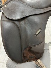 Wintec dressursattel isabell gebraucht kaufen  Wesseling