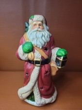 light tea santa holder claus for sale  Fresno