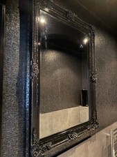 black baroque mirror for sale black baroque mirror for sale BUSHEY