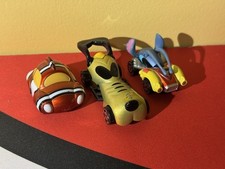 Disney racers pluto for sale  Suwanee