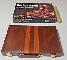 Vintage backgammon complete for sale  Milwaukee