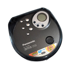 Panasonic portable player for sale  Gilroy