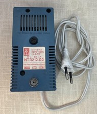 Ddr vintage antennenverstärke gebraucht kaufen  Breitenbrunn/Erzgeb.