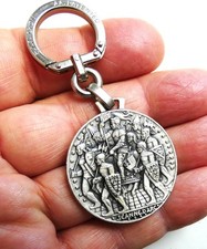 Ancien porte cle d'occasion  Metz-