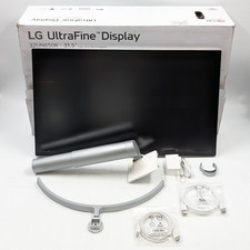 Ultrafine display 31.5 for sale  American Fork