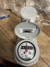 Badger water meter for sale  Ellenton