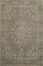 Distressed muted gray for sale  Charlotte