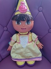 Poupée dora magic d'occasion  Bully-les-Mines
