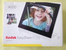 Kodak easyshare p725 d'occasion  Étampes