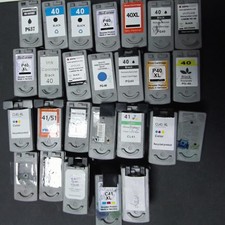 Leere druckerpatronen fürcano gebraucht kaufen Leere druckerpatronen fürcano gebraucht kaufen  Düsseldorf