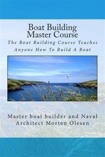 Boat building master for sale  Jessup
