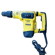 Dewalt d25481 sds for sale  Bonney Lake
