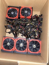Lot psu 900w d'occasion  Fouquières-lès-Lens