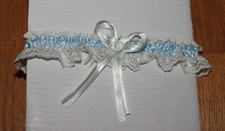 Braut strumpfband hochzeit gebraucht kaufen  Bad Endbach