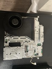 Placa-mãe Sony PS3 CECH-3001A KTE-001 + dissipador de calor + ventilador | Para peças comprar usado  Enviando para Brazil