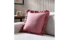 Habitat plain ruffle for sale  GRANTHAM
