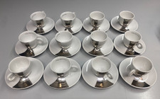 Set tazzine illy usato  Sassuolo