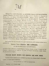 Charles bellenger quertier d'occasion  Pluvigner