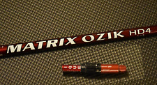 Matrix ozik hd4 for sale  Carthage