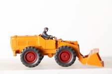 Wiking baufahrzeug hanomag gebraucht kaufen  Wesel