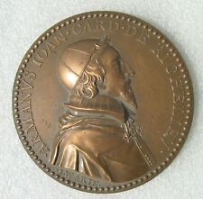 Medaille cardinal richelieu d'occasion  Plombières-lès-Dijon