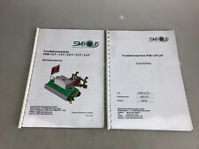 Sobernheimer ersatzteilliste b gebraucht kaufen  Twistringen