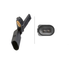 Sensor Gst 50019, velocidade da roda para Audi Man Porsche Seat Skoda Volkswagen novo comprar usado  Enviando para Brazil