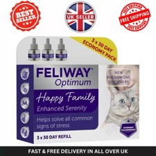 Feliway optimum day for sale  OLDHAM
