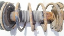    Spring Front Peugeot 206 2002 FR846507-95 comprar usado  Enviando para Brazil