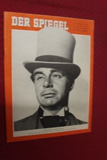 Spiegel juli 1955 gebraucht kaufen  Hamburg