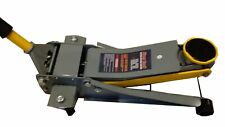 Low trolley jack for sale  PETERBOROUGH