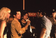Filmdia Summer of Sam Mira Sorvino John Leguizamo Movie Slide 35mm L26-1-3-4 comprar usado  Enviando para Brazil