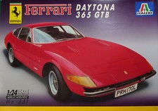 Modellbausatz italeri 661 gebraucht kaufen  Essen