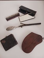 Lot objets 1900 d'occasion  Crécy-la-Chapelle