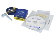 LEITOR DE CÓDIGO DE BARRAS LASER DATALOGIC DS2400N-1210, usado comprar usado  Enviando para Brazil
