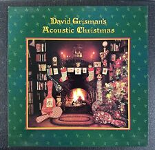 David grisman acoustic for sale  Knoxville