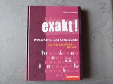 Exakt exakt wirtschafts gebraucht kaufen  Beuren, Grimburg, Rascheid