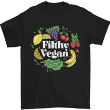 Filthy vegan mens for sale  COVENTRY