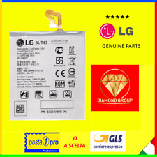 Batteria originale t43 usato  Forio