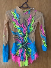 Professional gymnastics compet for sale  LONDON