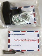 Seagull outboard engine for sale  Shipping to Ireland