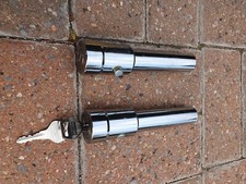 Milenco adjustable universal for sale  NOTTINGHAM