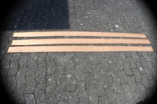 Blatt 6mm kirschbaum gebraucht kaufen  Oberzent