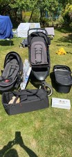 Used phil teds for sale  HITCHIN