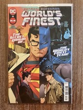 Batman superman finest for sale  Knoxville