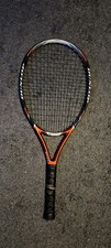 Tennisschläger dunlop hundred gebraucht kaufen  Roth