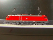 Märklin locomotive 88581 d'occasion  Cravant