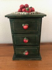 Green wooden little for sale  Rushville