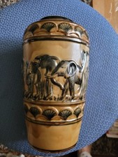 African elephant raised for sale  Mercer