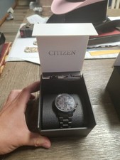 Citizen nighthawk wr200 for sale  Smyrna